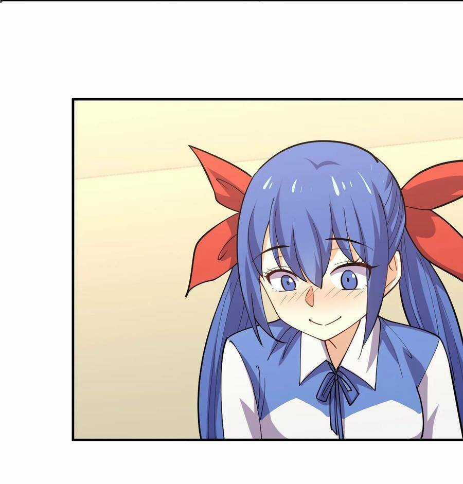 Bạn Gái Tôi Là Long Ngạo Thiên Chapter 60 trang 47