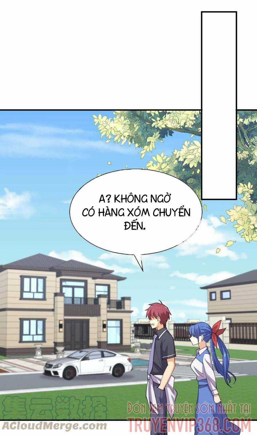 Bạn Gái Tôi Là Long Ngạo Thiên Chapter 60 trang 48