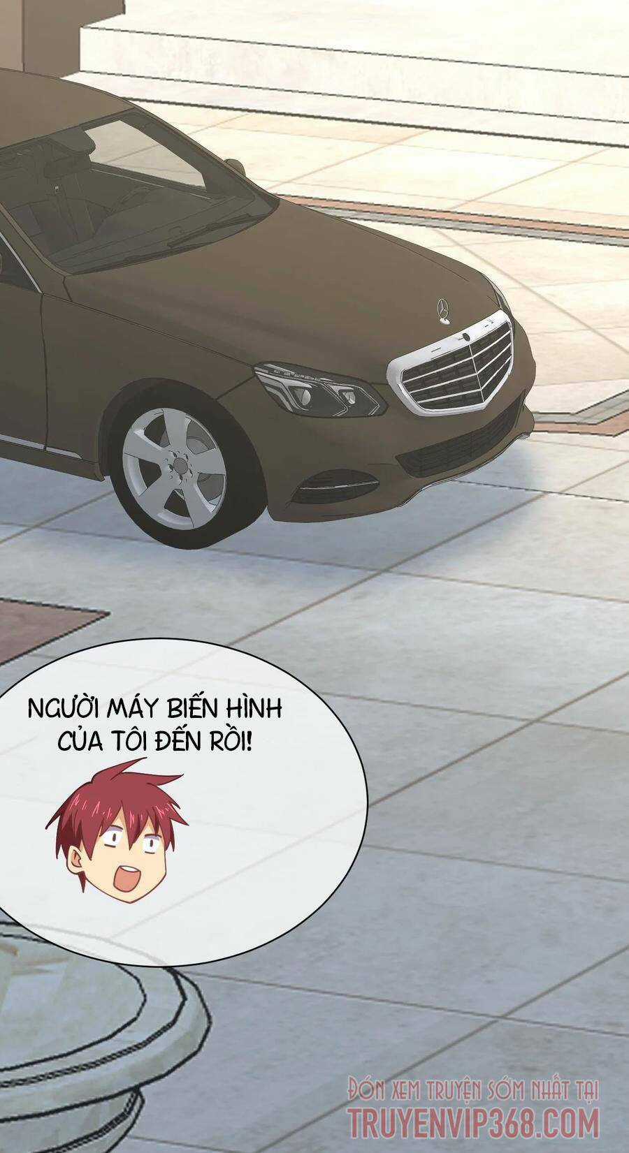 Bạn Gái Tôi Là Long Ngạo Thiên Chapter 60 trang 5