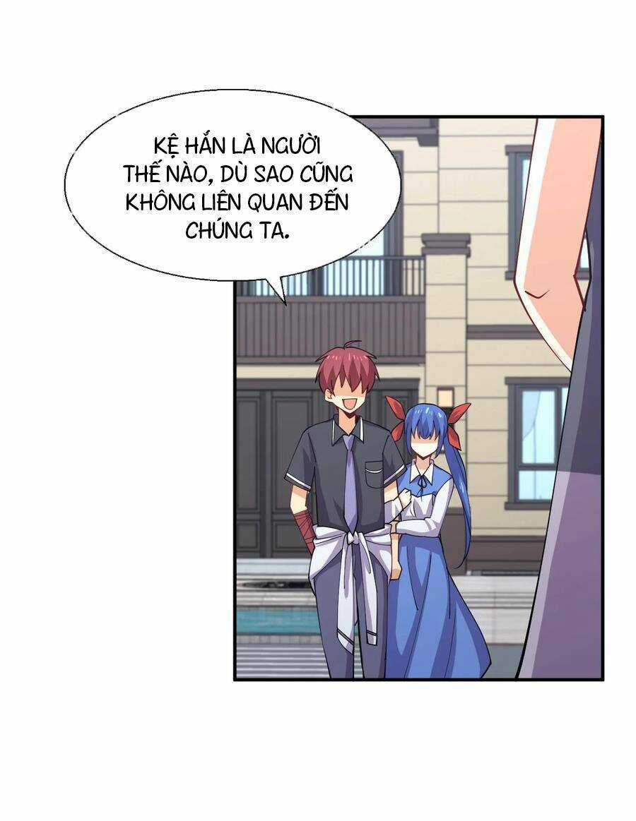 Bạn Gái Tôi Là Long Ngạo Thiên Chapter 60 trang 50