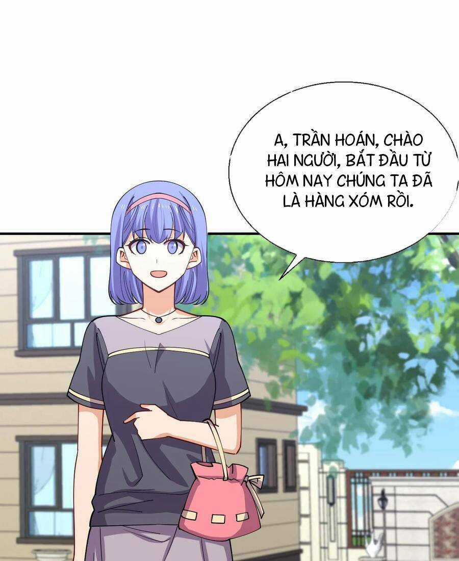 Bạn Gái Tôi Là Long Ngạo Thiên Chapter 60 trang 51