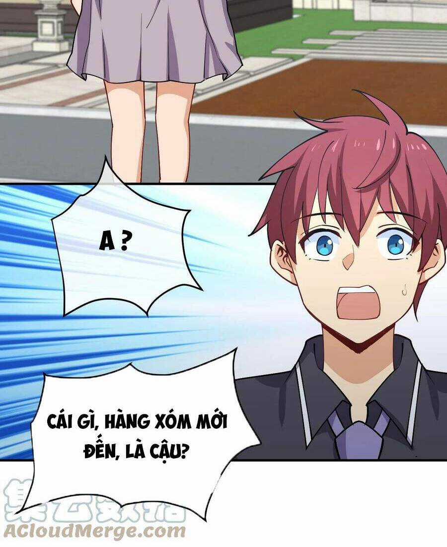 Bạn Gái Tôi Là Long Ngạo Thiên Chapter 60 trang 52