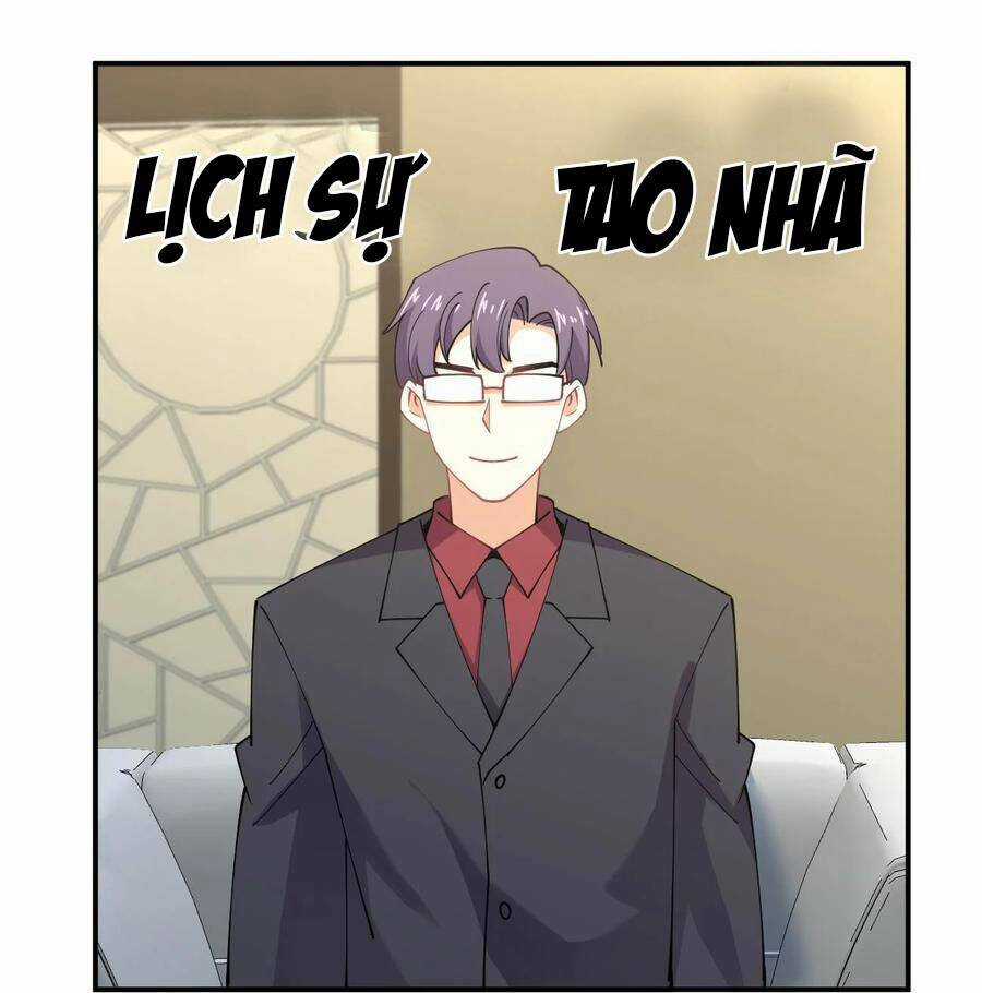 Bạn Gái Tôi Là Long Ngạo Thiên Chapter 60 trang 6