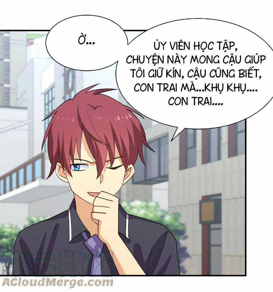 Bạn Gái Tôi Là Long Ngạo Thiên Chapter 60 trang 62