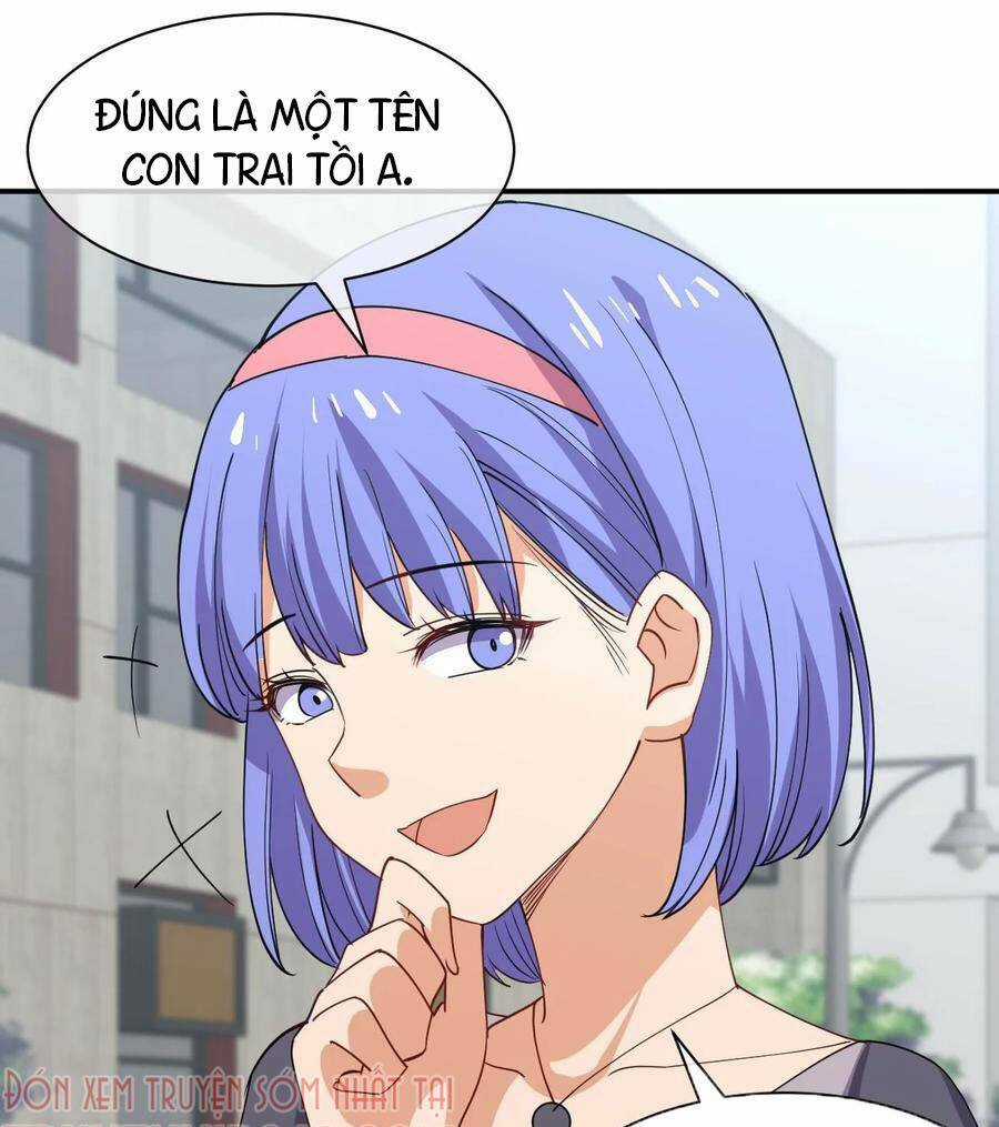 Bạn Gái Tôi Là Long Ngạo Thiên Chapter 60 trang 63