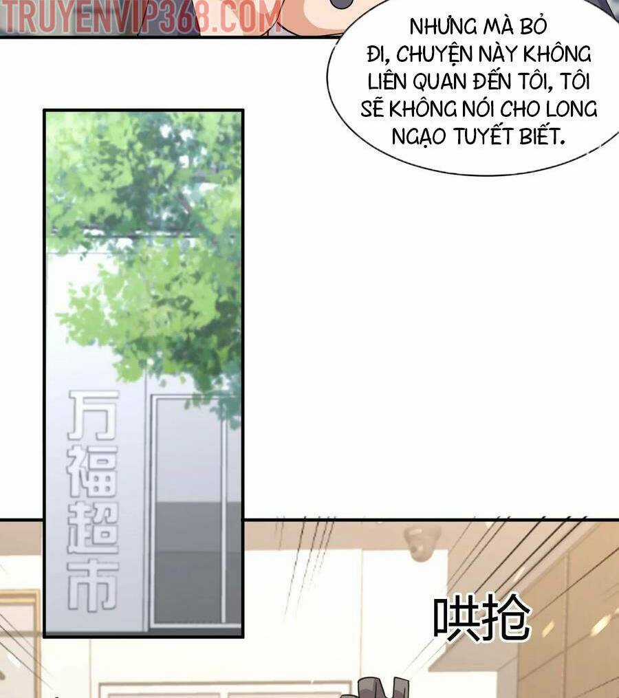 Bạn Gái Tôi Là Long Ngạo Thiên Chapter 60 trang 64