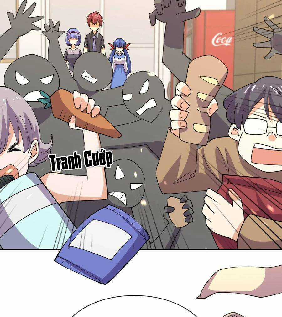 Bạn Gái Tôi Là Long Ngạo Thiên Chapter 60 trang 65