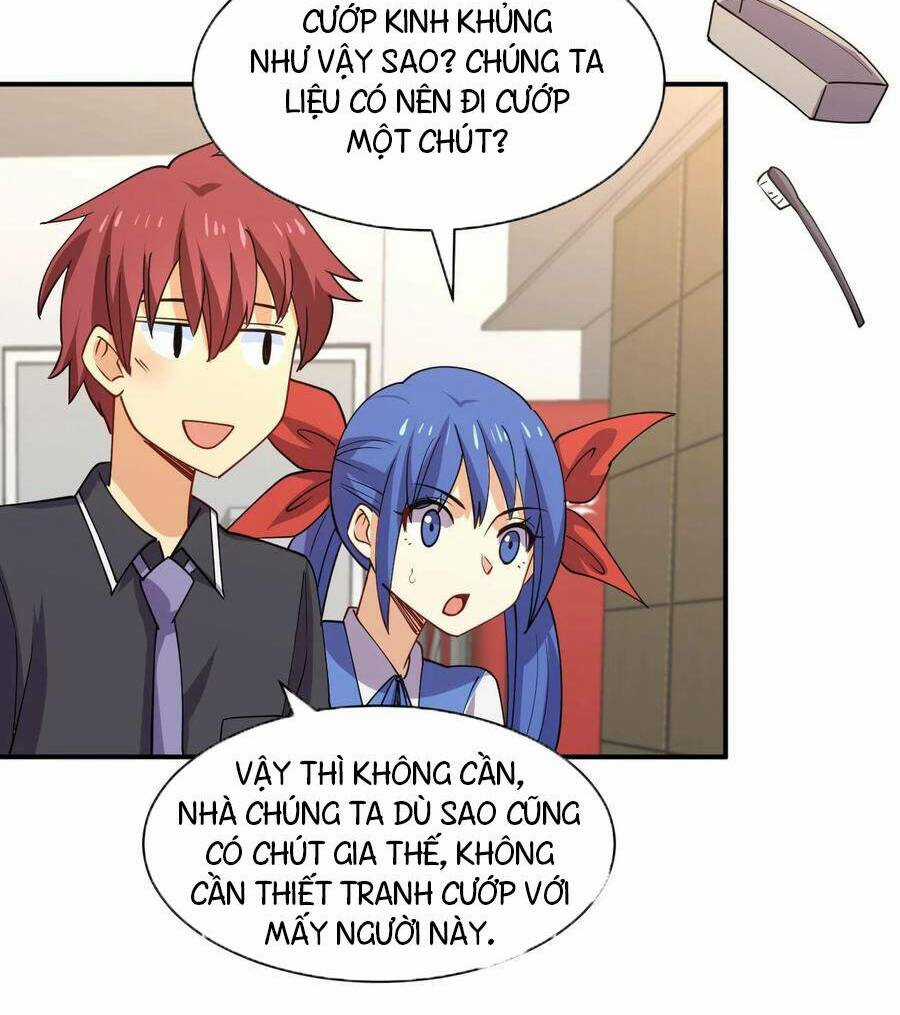 Bạn Gái Tôi Là Long Ngạo Thiên Chapter 60 trang 66