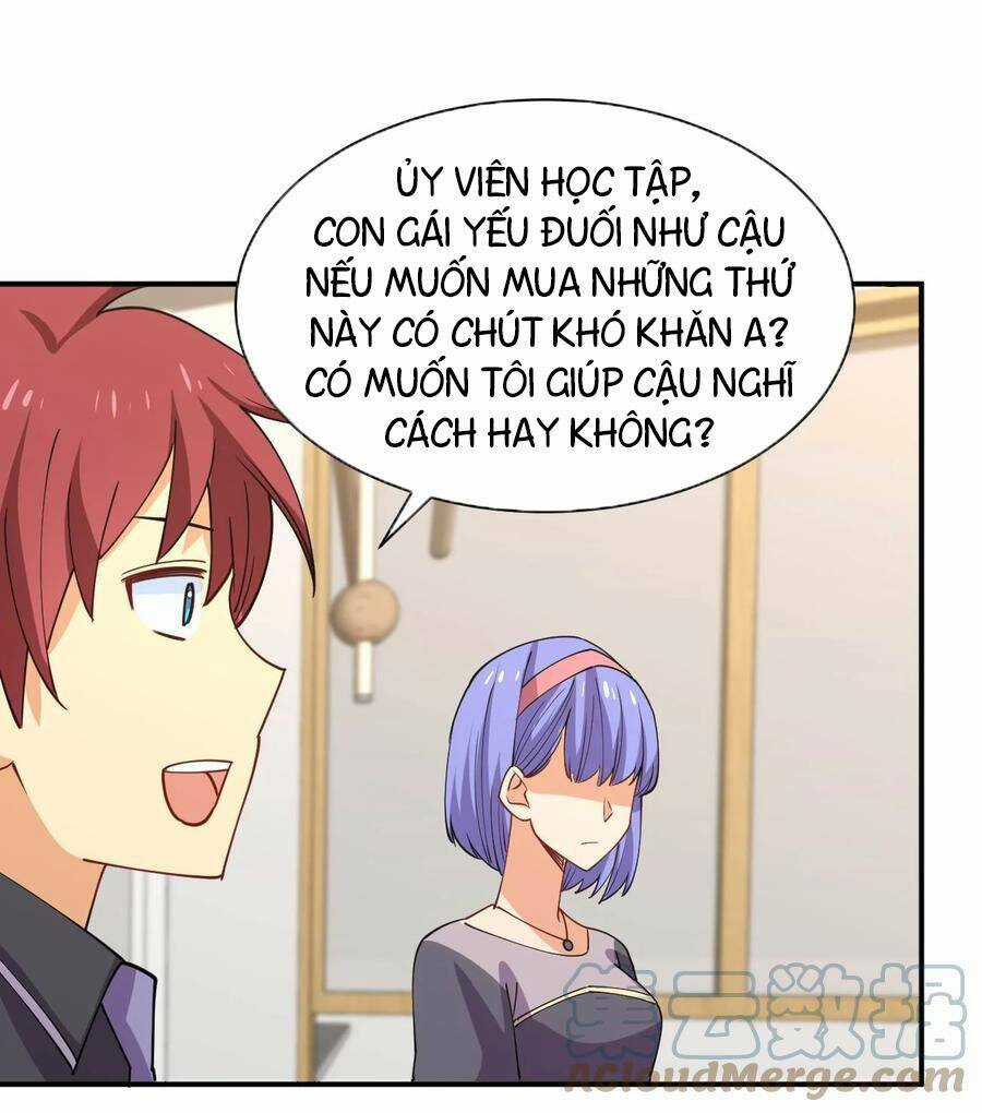 Bạn Gái Tôi Là Long Ngạo Thiên Chapter 60 trang 67