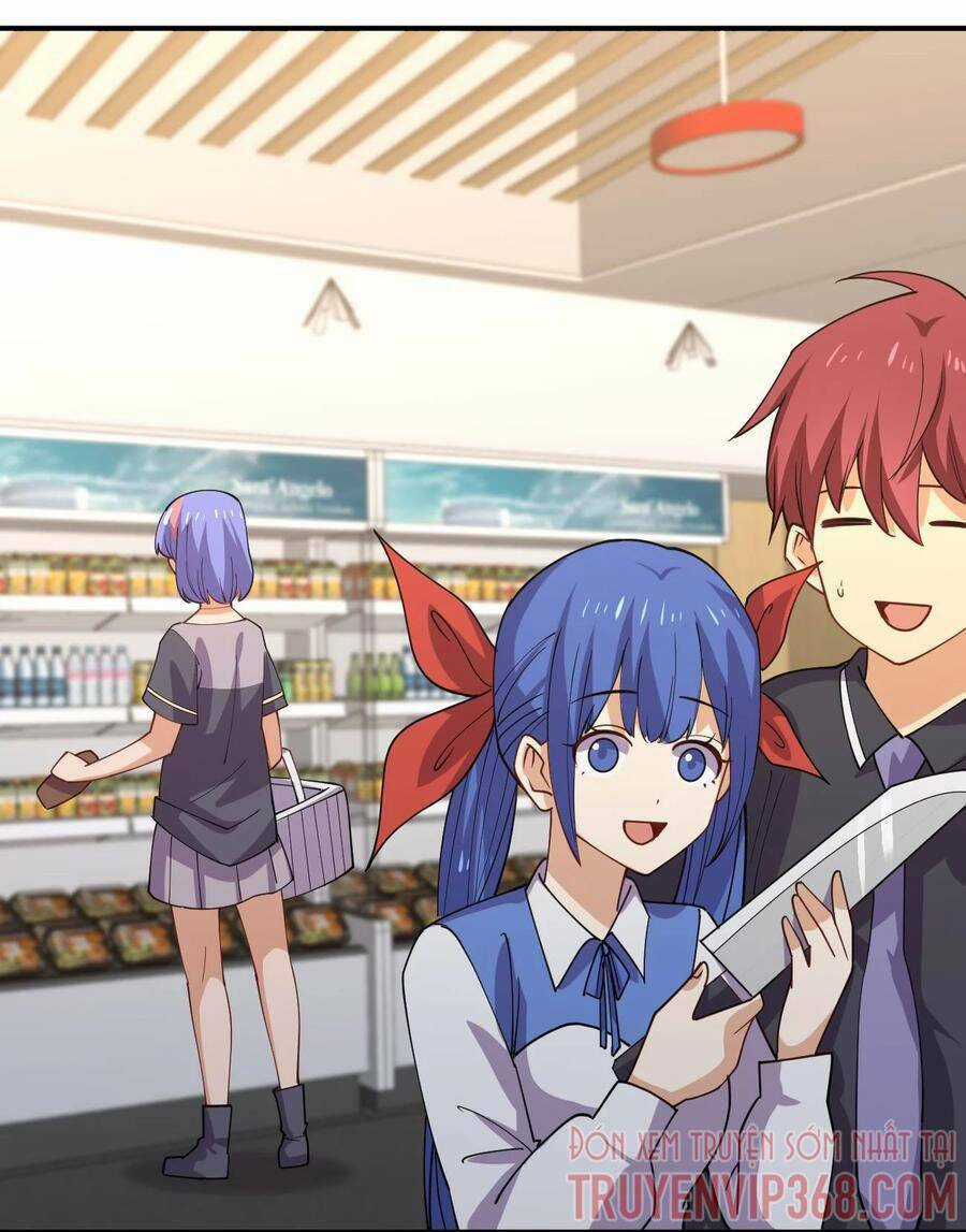 Bạn Gái Tôi Là Long Ngạo Thiên Chapter 60 trang 69