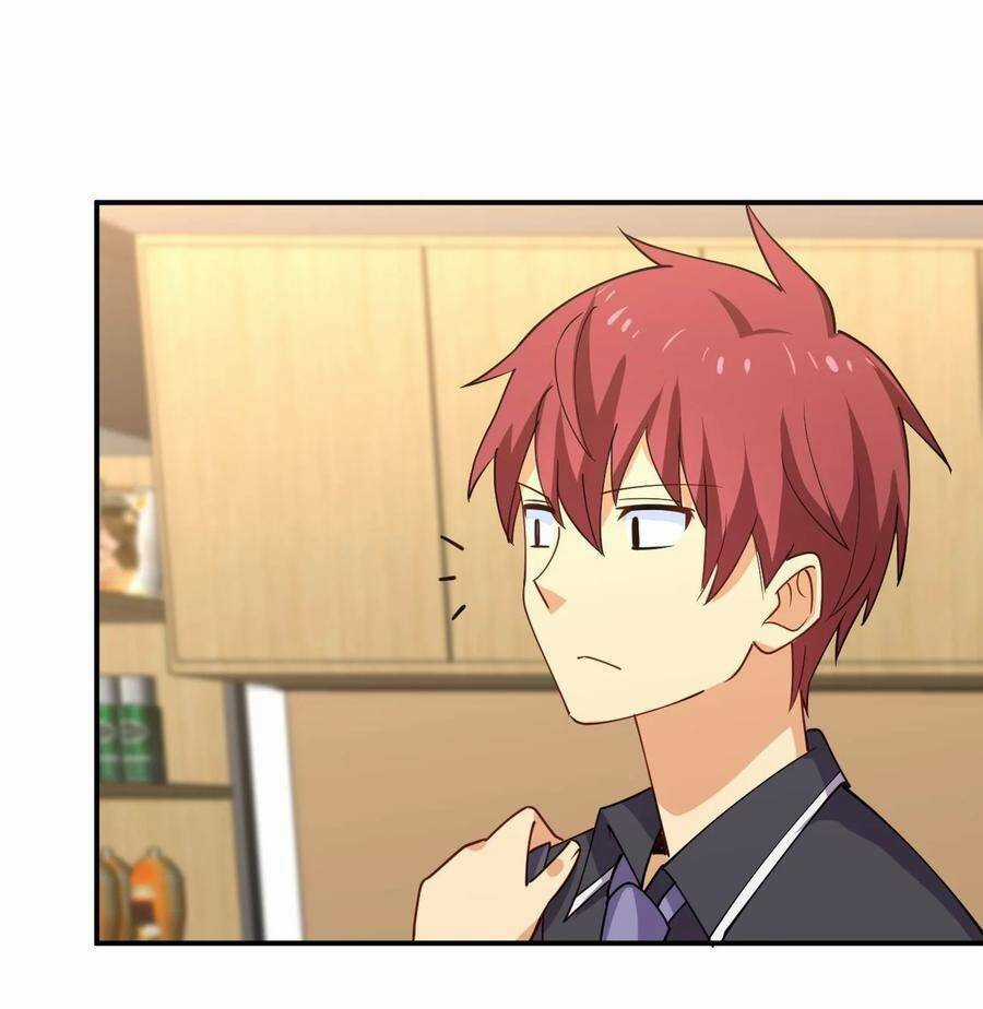 Bạn Gái Tôi Là Long Ngạo Thiên Chapter 60 trang 72