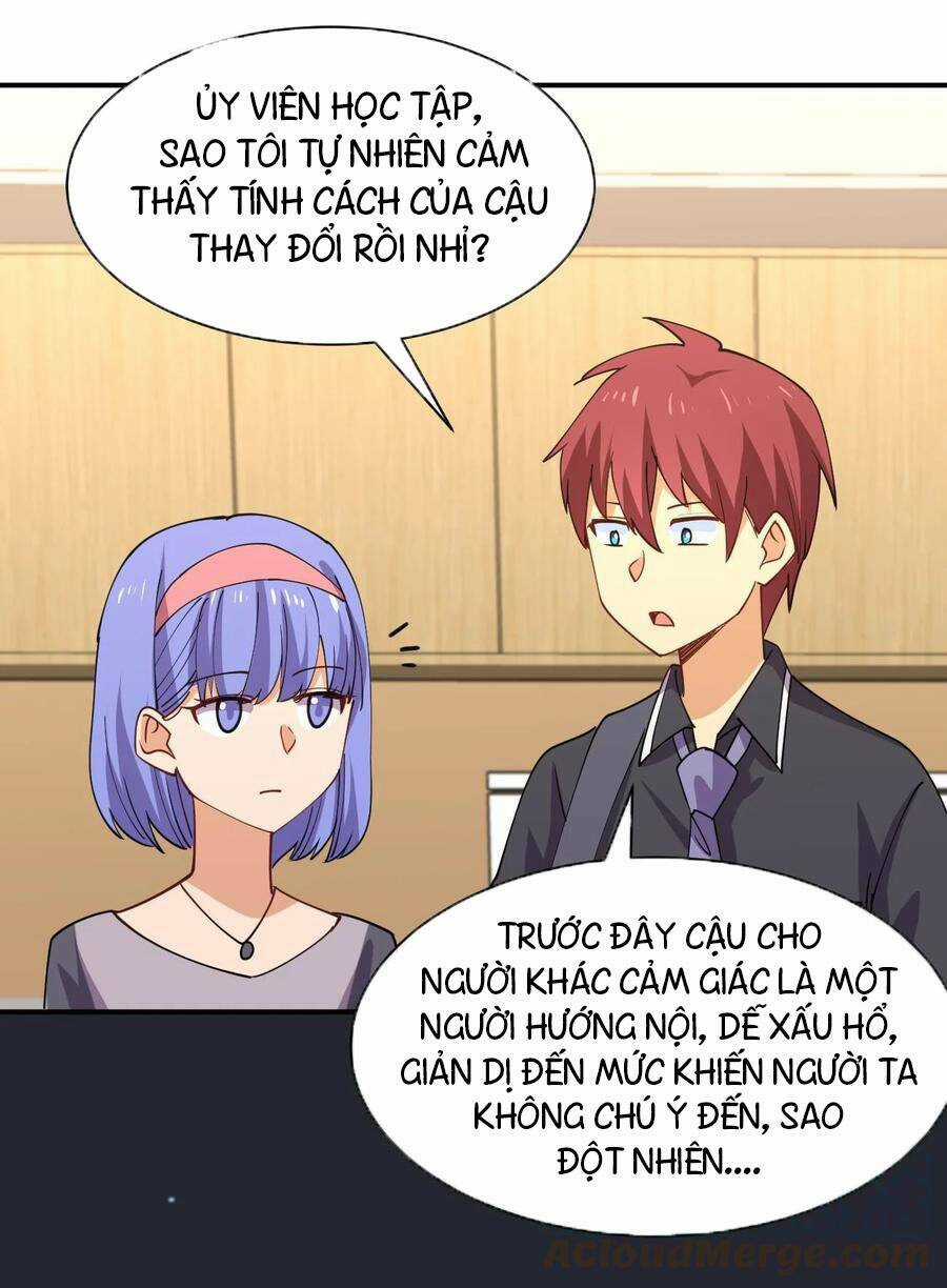 Bạn Gái Tôi Là Long Ngạo Thiên Chapter 60 trang 73