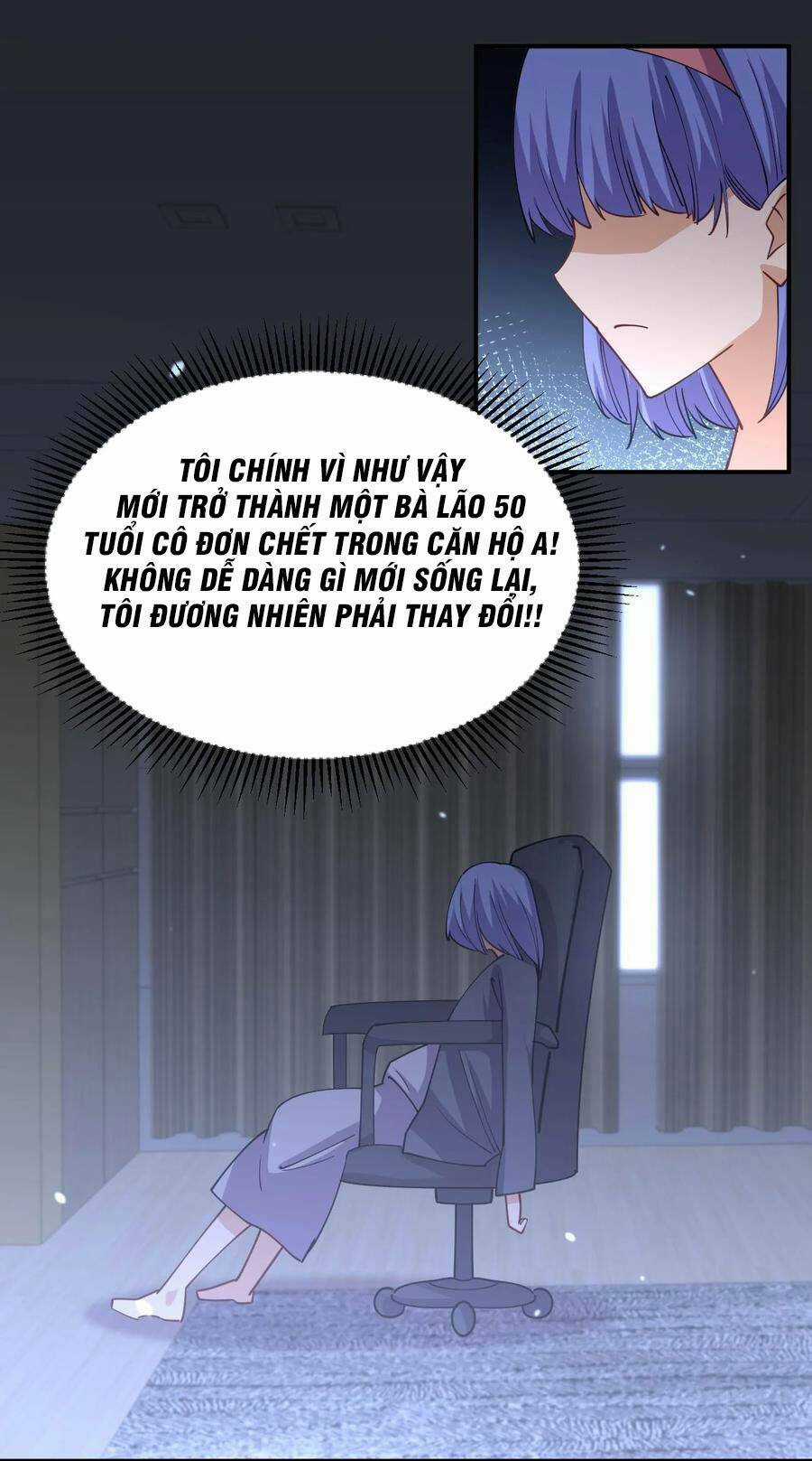 Bạn Gái Tôi Là Long Ngạo Thiên Chapter 60 trang 74