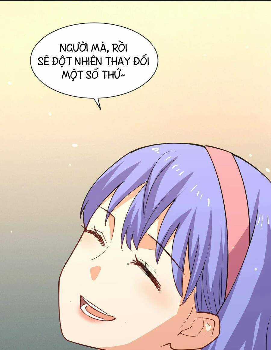 Bạn Gái Tôi Là Long Ngạo Thiên Chapter 60 trang 75