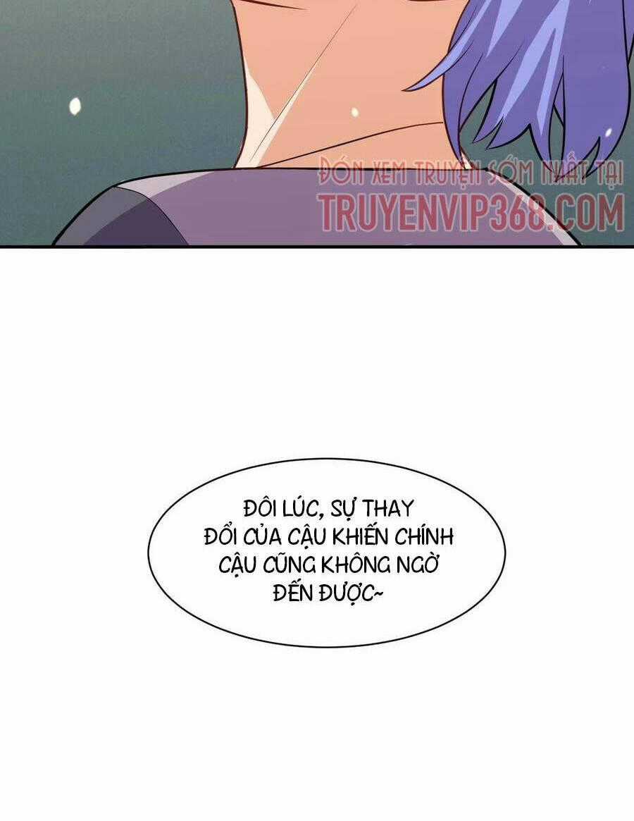 Bạn Gái Tôi Là Long Ngạo Thiên Chapter 60 trang 76