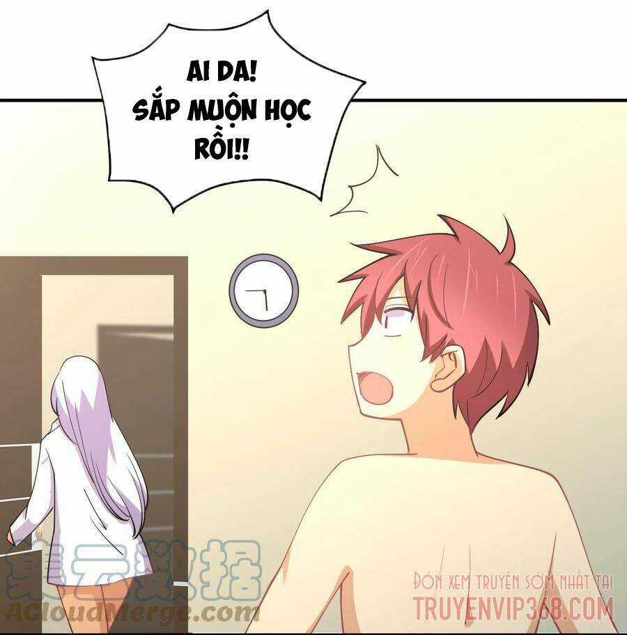 Bạn Gái Tôi Là Long Ngạo Thiên Chapter 61 trang 11