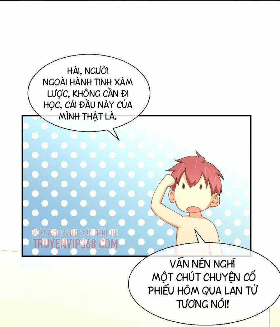 Bạn Gái Tôi Là Long Ngạo Thiên Chapter 61 trang 12