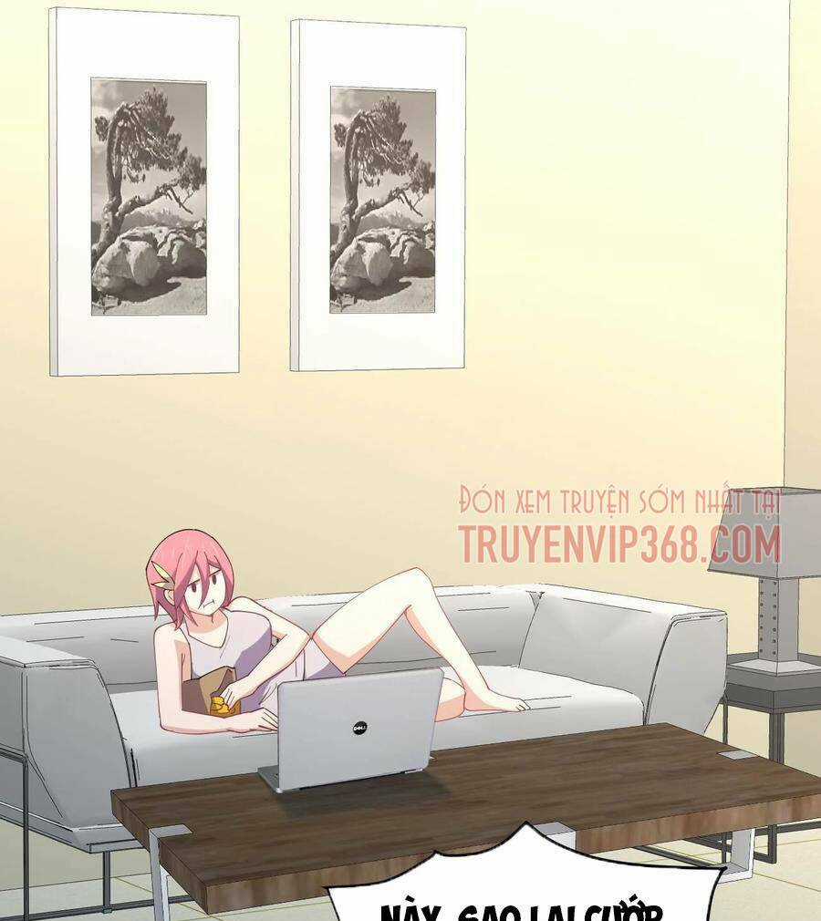 Bạn Gái Tôi Là Long Ngạo Thiên Chapter 61 trang 13