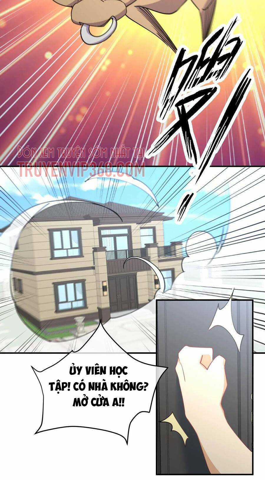 Bạn Gái Tôi Là Long Ngạo Thiên Chapter 61 trang 23