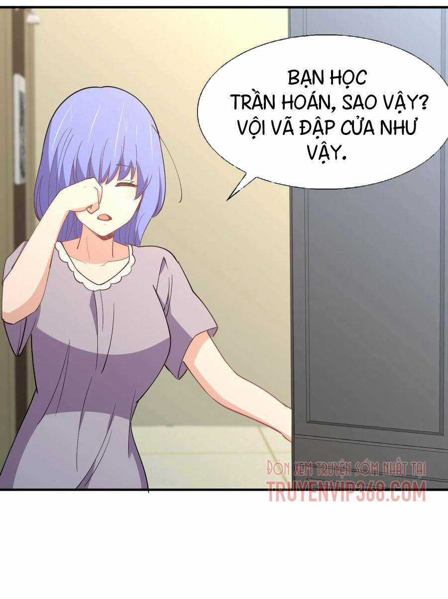 Bạn Gái Tôi Là Long Ngạo Thiên Chapter 61 trang 24