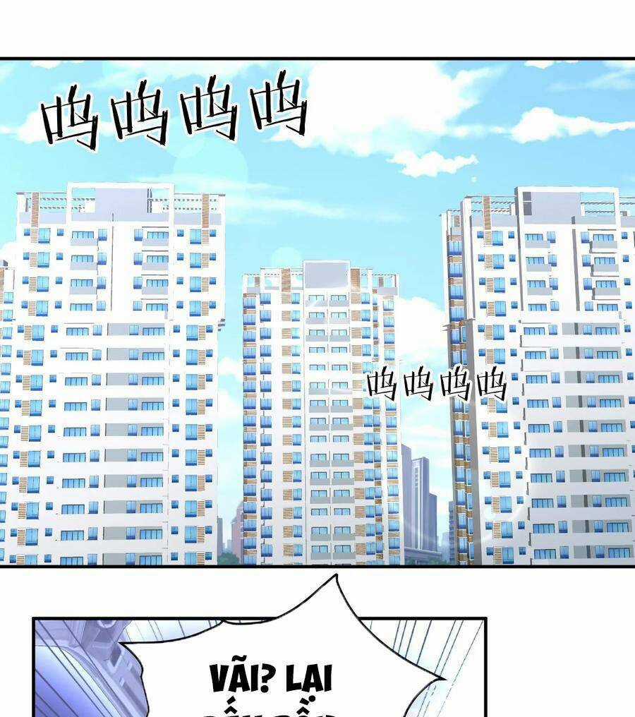 Bạn Gái Tôi Là Long Ngạo Thiên Chapter 61 trang 29