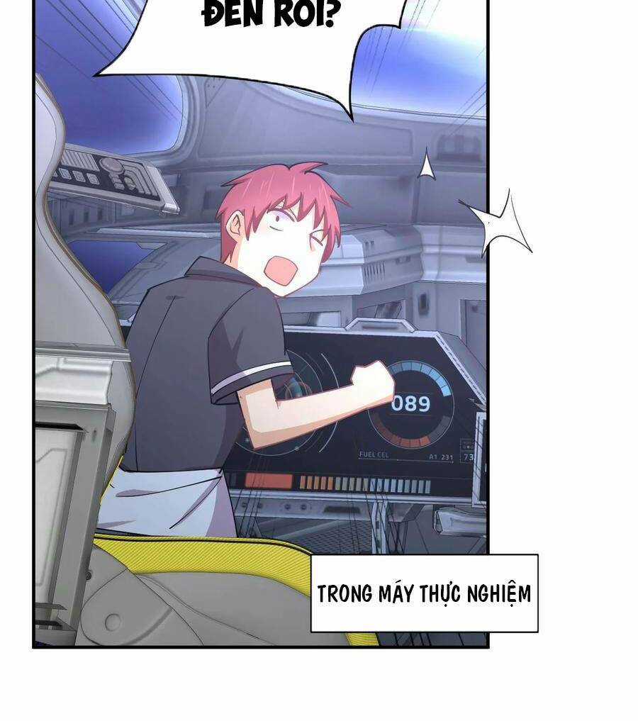 Bạn Gái Tôi Là Long Ngạo Thiên Chapter 61 trang 30