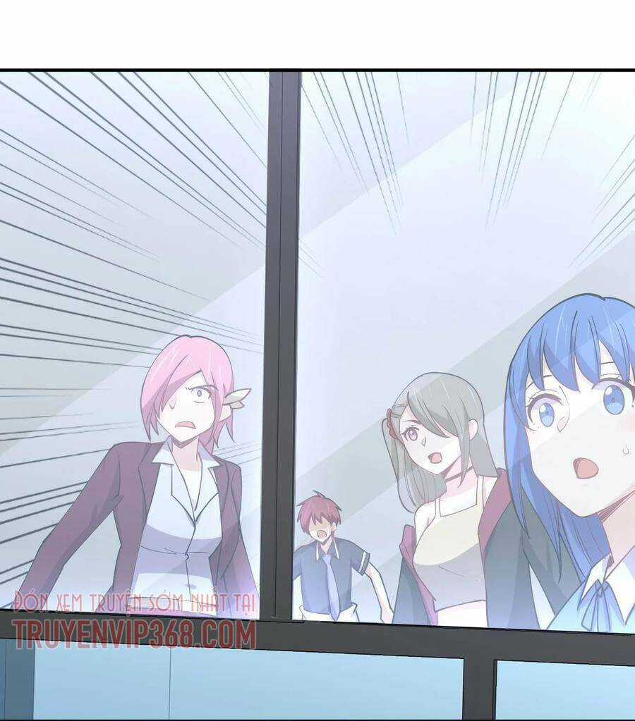 Bạn Gái Tôi Là Long Ngạo Thiên Chapter 61 trang 31