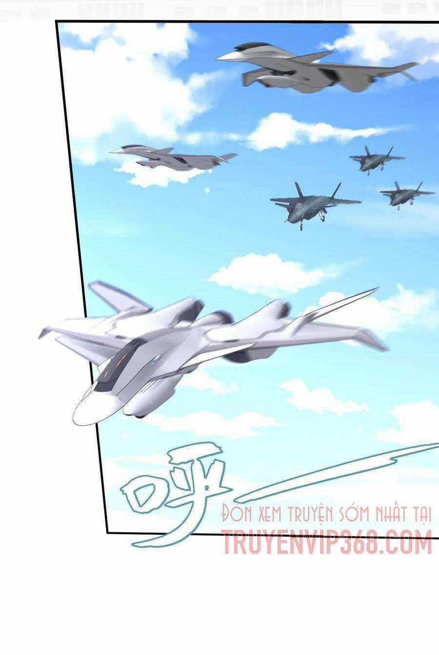 Bạn Gái Tôi Là Long Ngạo Thiên Chapter 61 trang 33