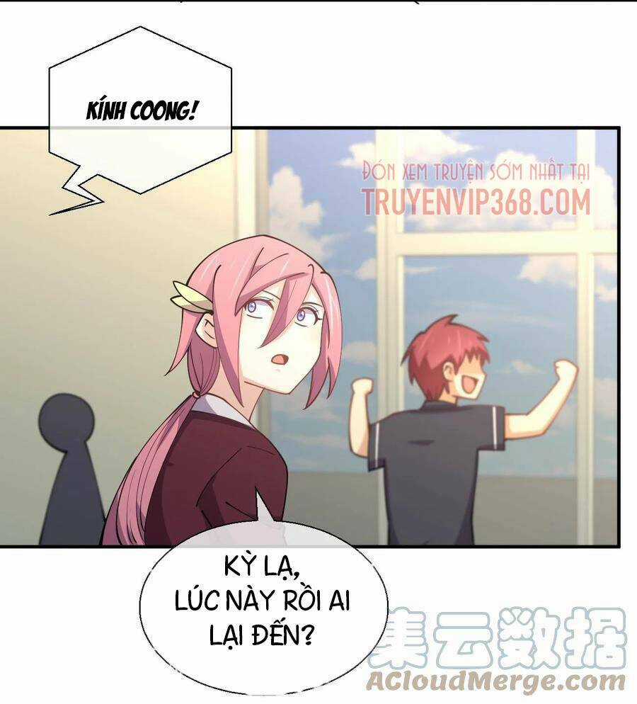 Bạn Gái Tôi Là Long Ngạo Thiên Chapter 61 trang 35