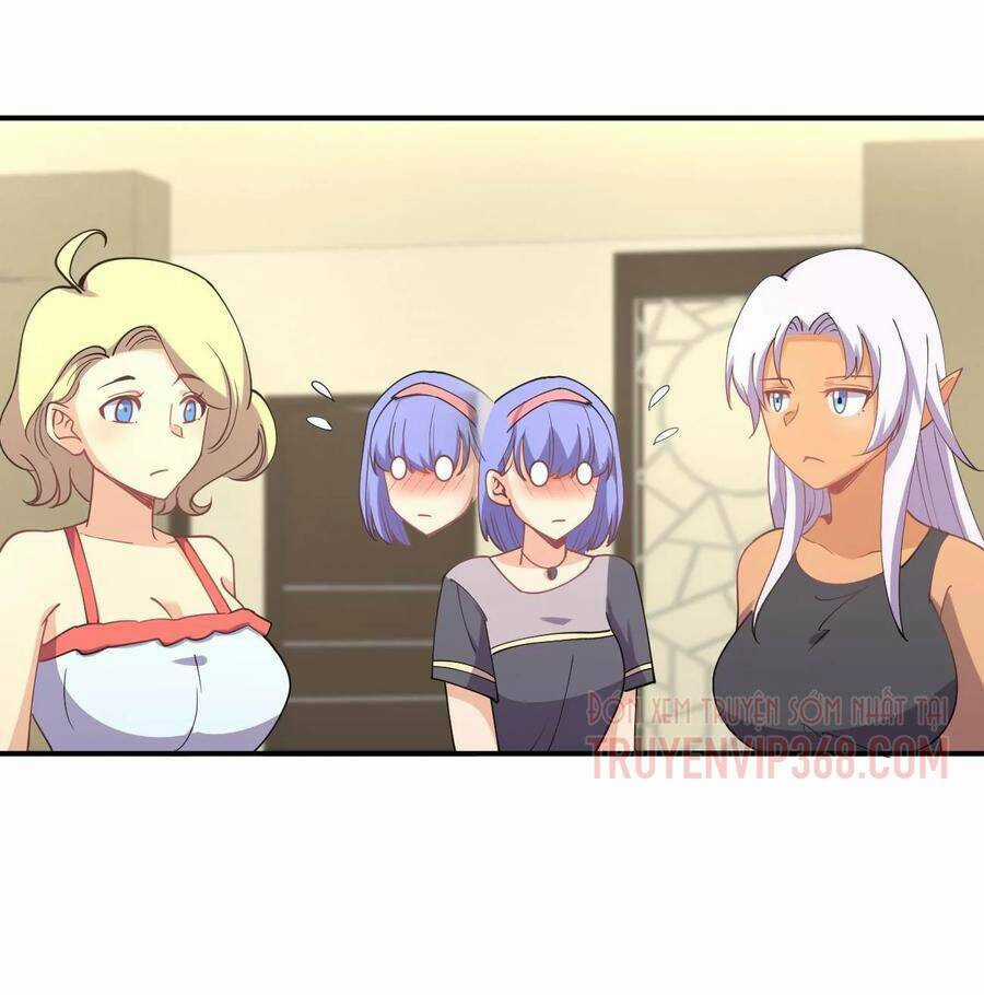 Bạn Gái Tôi Là Long Ngạo Thiên Chapter 61 trang 39