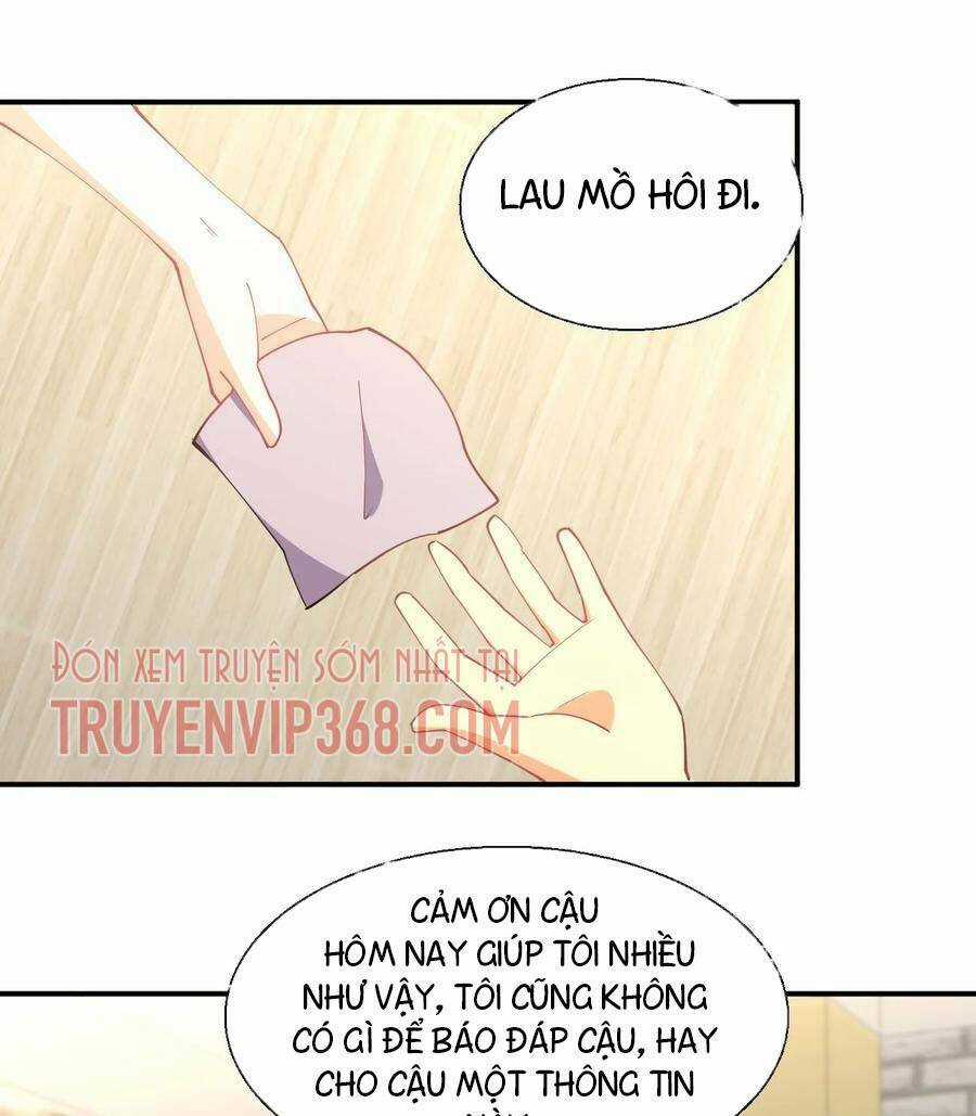 Bạn Gái Tôi Là Long Ngạo Thiên Chapter 61 trang 4