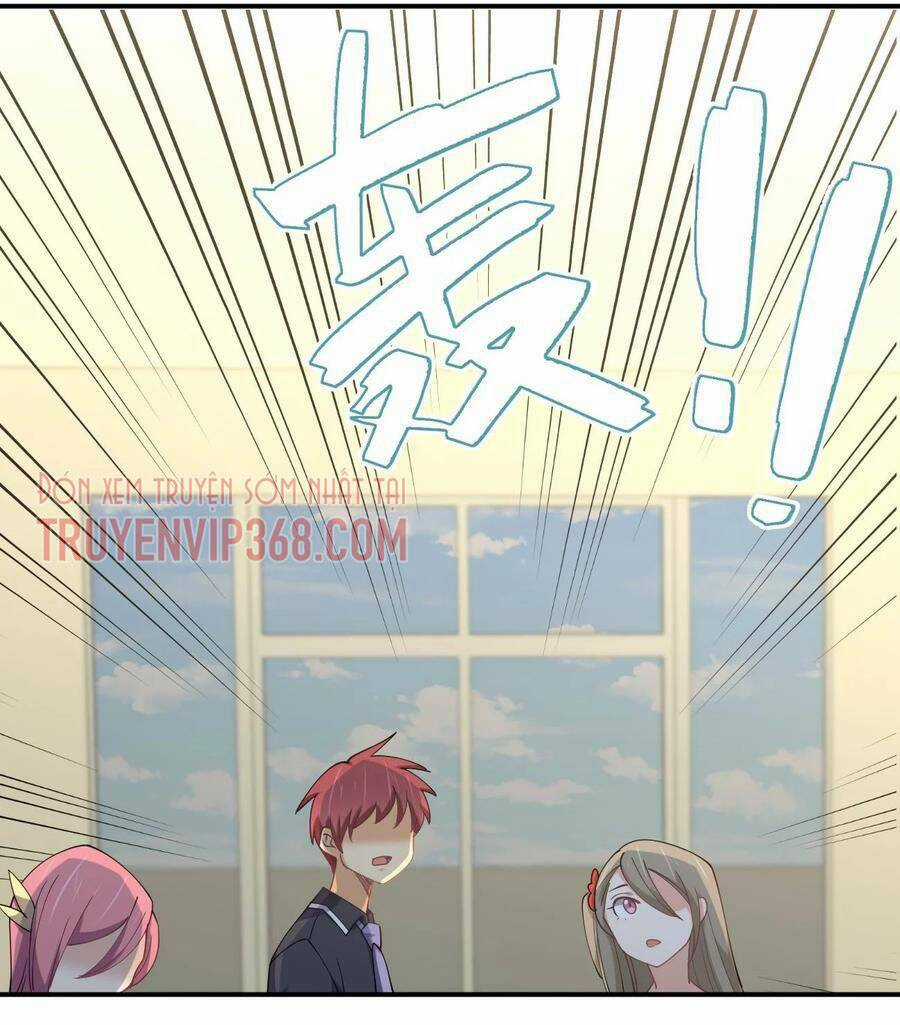 Bạn Gái Tôi Là Long Ngạo Thiên Chapter 61 trang 40