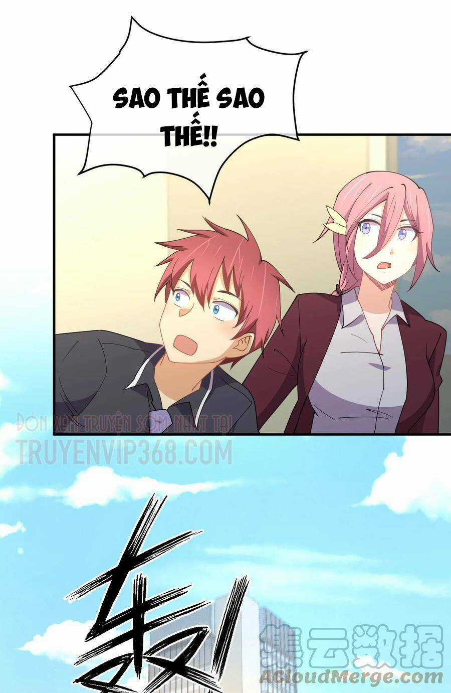 Bạn Gái Tôi Là Long Ngạo Thiên Chapter 61 trang 41