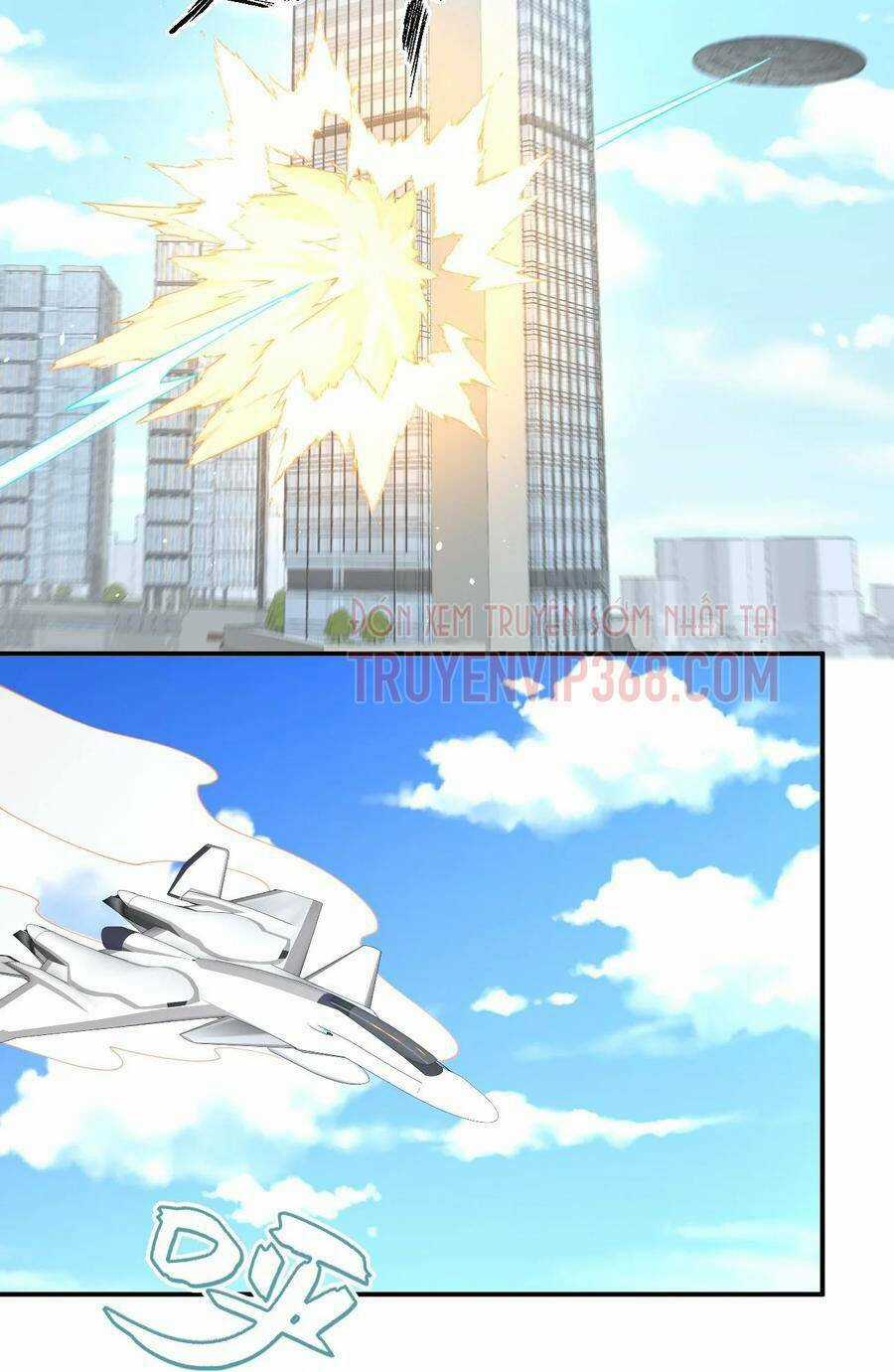 Bạn Gái Tôi Là Long Ngạo Thiên Chapter 61 trang 42