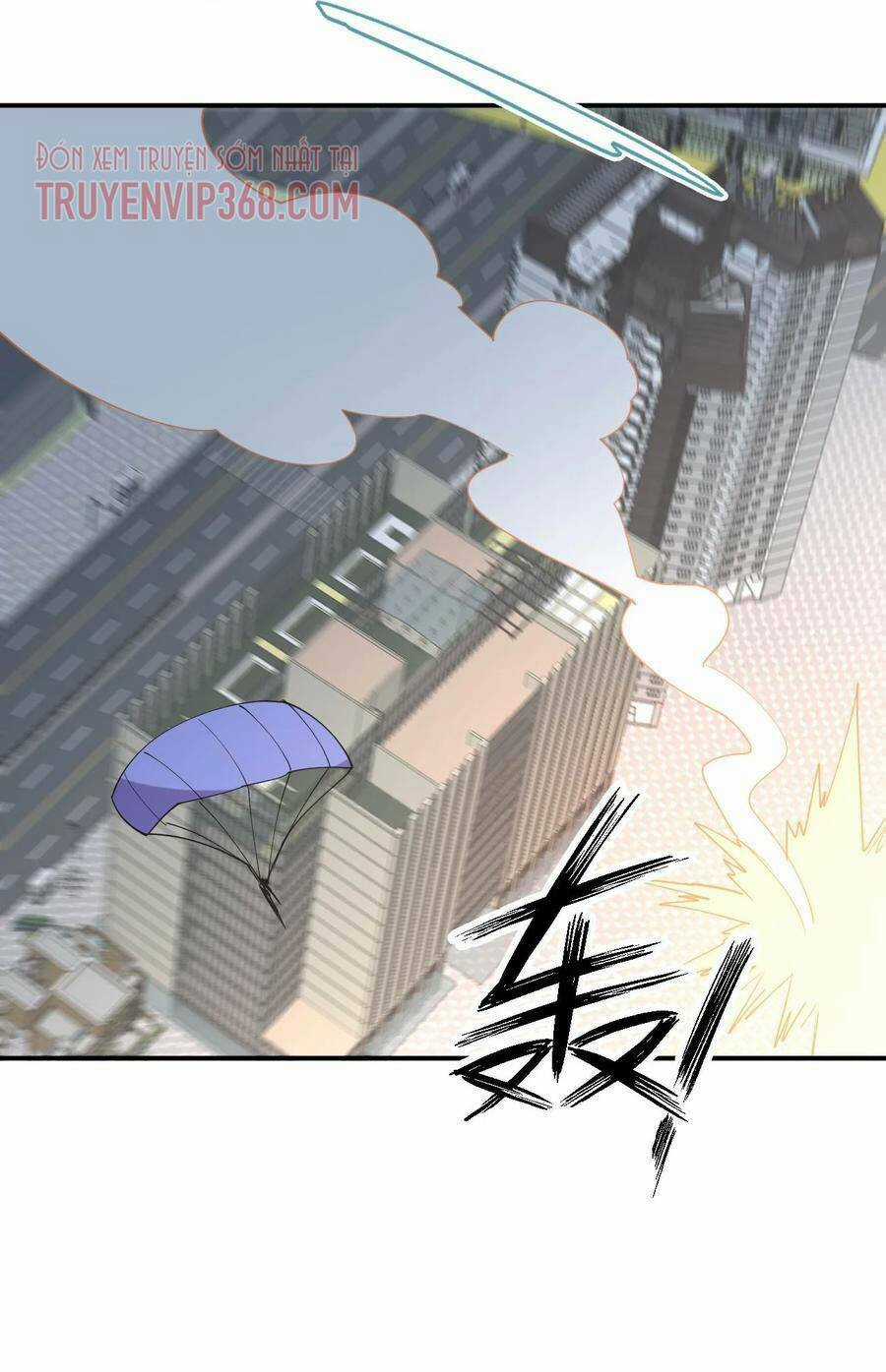 Bạn Gái Tôi Là Long Ngạo Thiên Chapter 61 trang 43