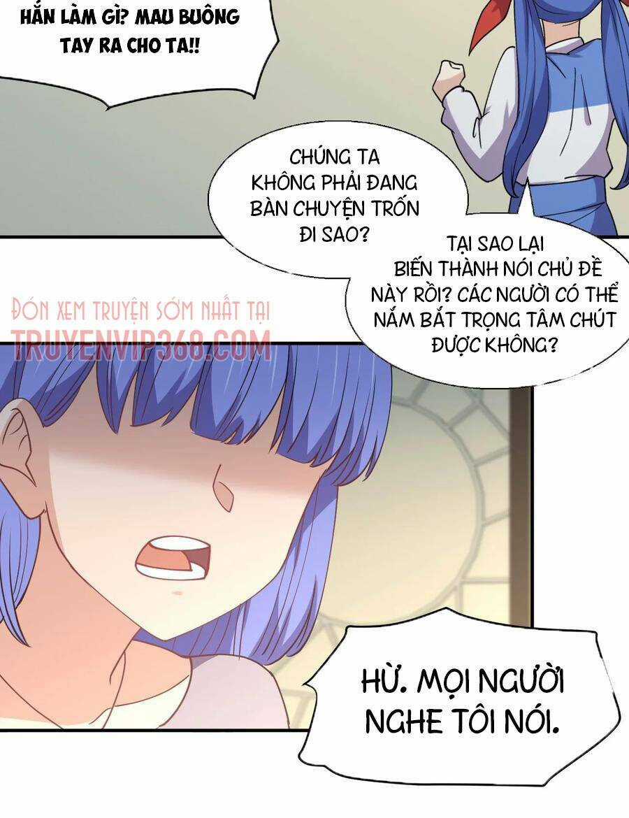 Bạn Gái Tôi Là Long Ngạo Thiên Chapter 61 trang 46