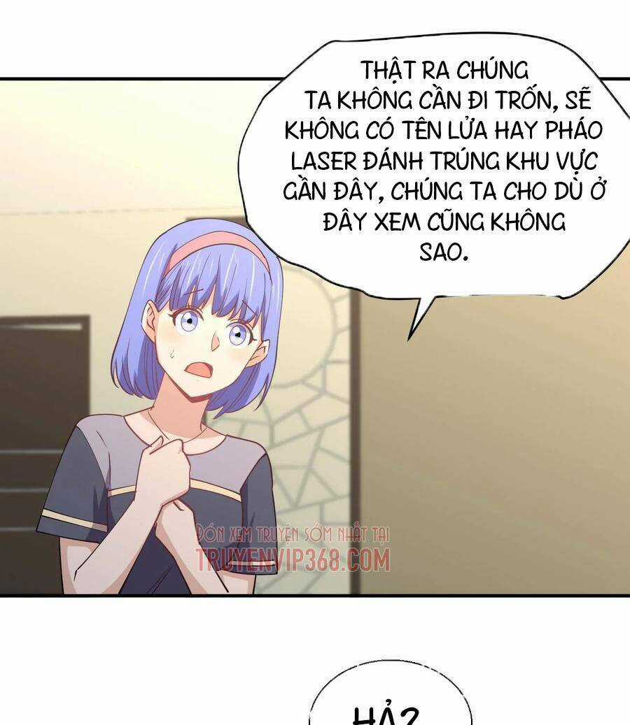 Bạn Gái Tôi Là Long Ngạo Thiên Chapter 61 trang 47