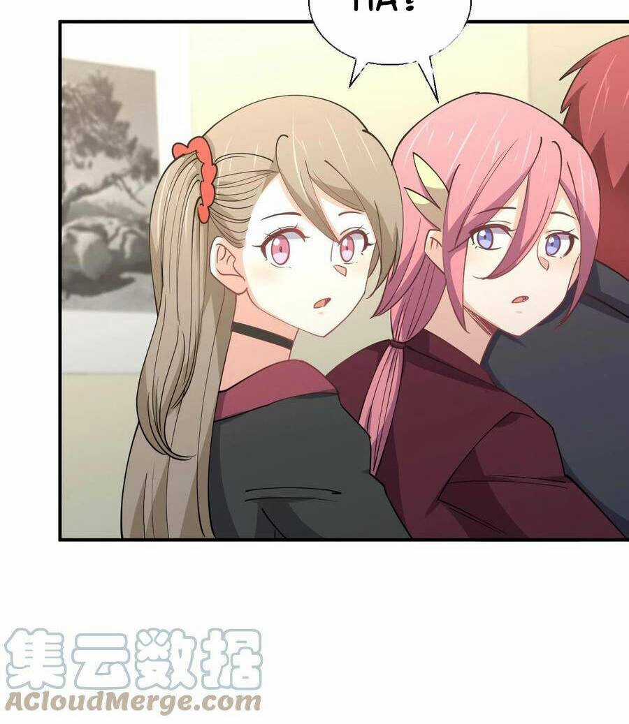 Bạn Gái Tôi Là Long Ngạo Thiên Chapter 61 trang 48