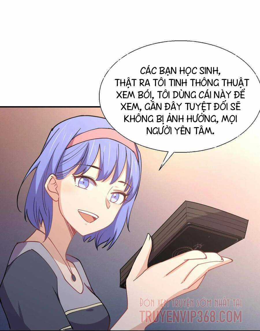 Bạn Gái Tôi Là Long Ngạo Thiên Chapter 61 trang 49