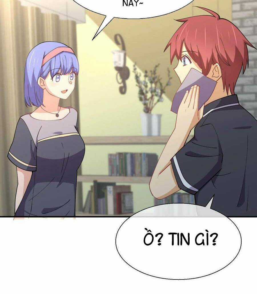 Bạn Gái Tôi Là Long Ngạo Thiên Chapter 61 trang 5