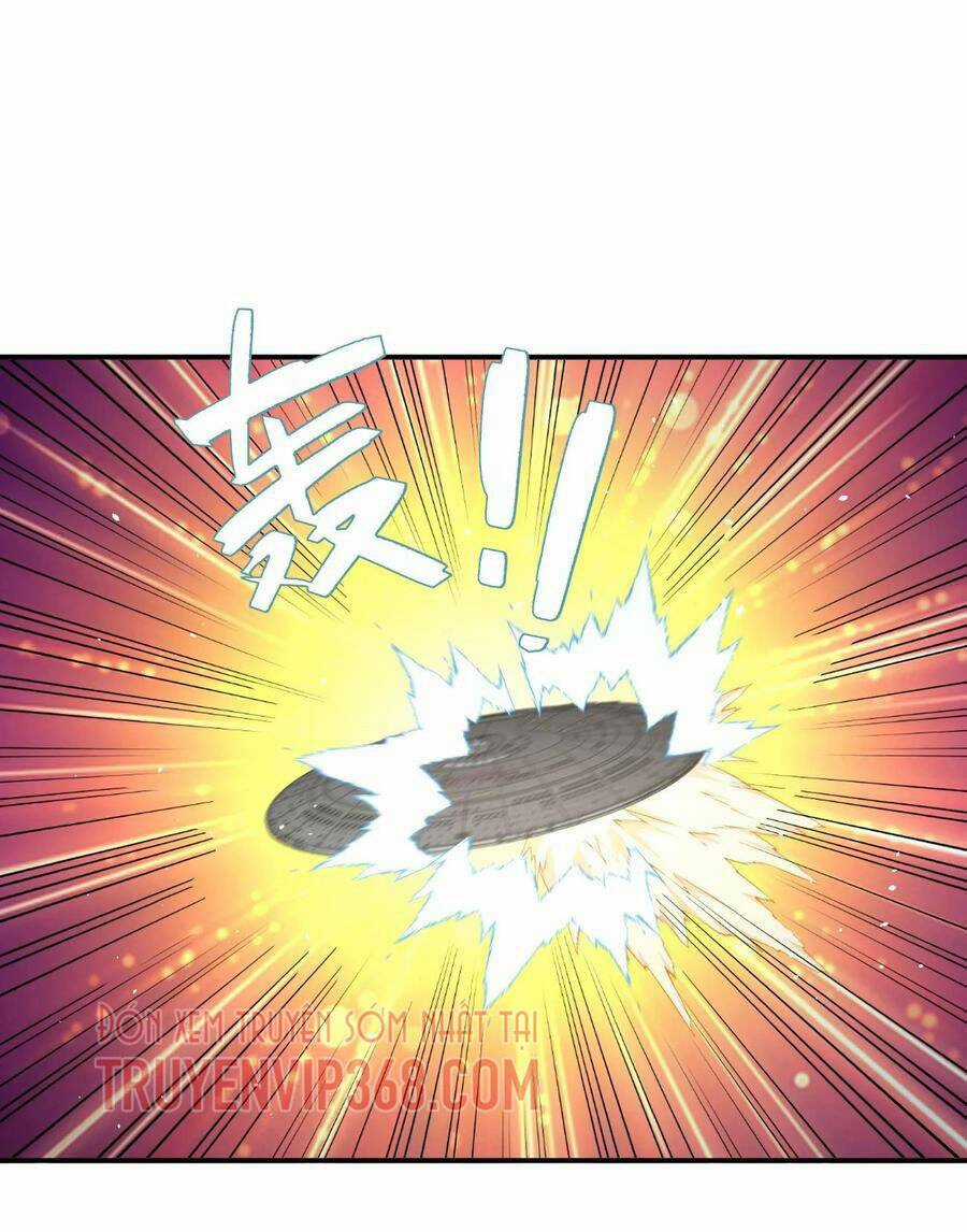 Bạn Gái Tôi Là Long Ngạo Thiên Chapter 61 trang 53