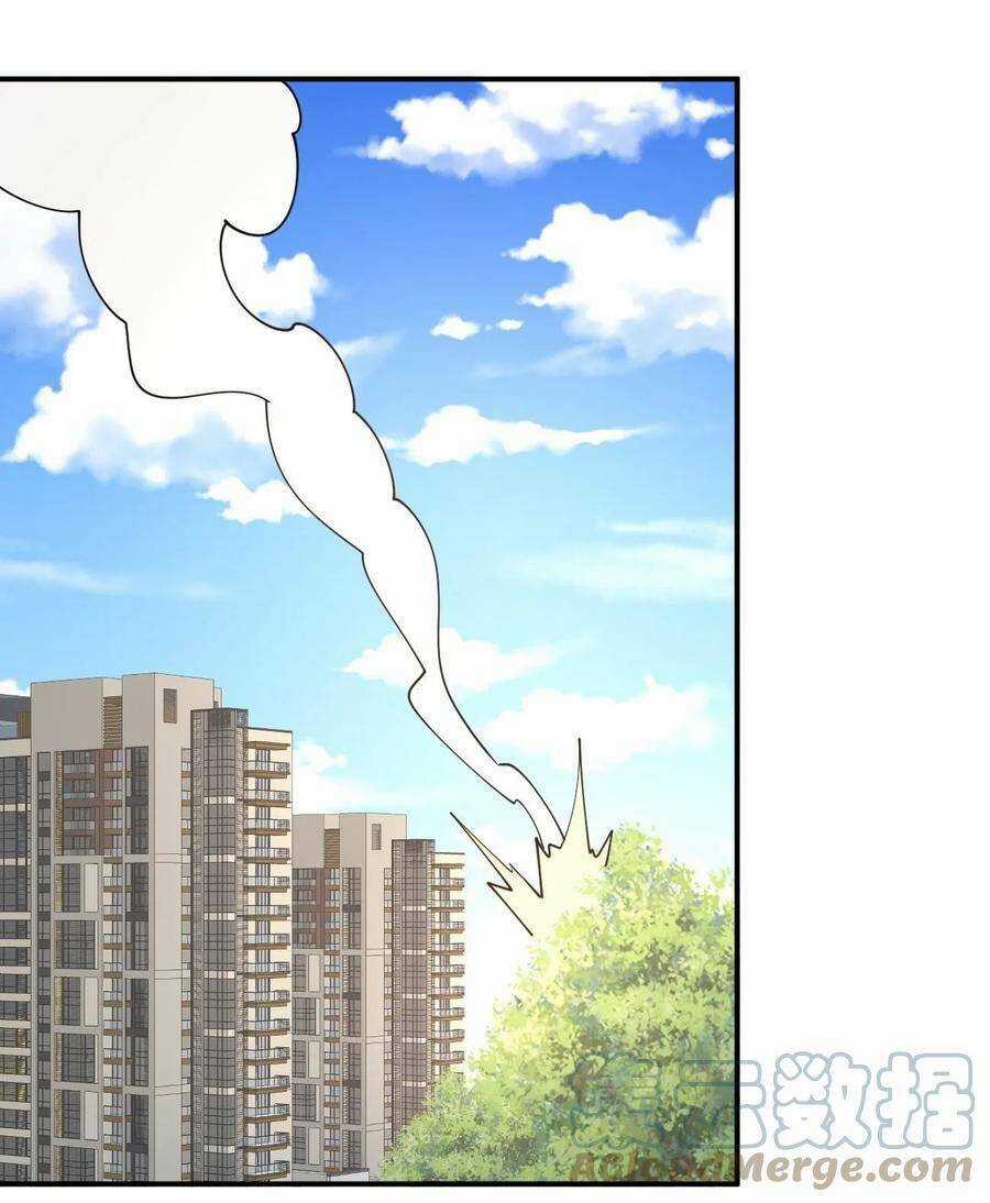 Bạn Gái Tôi Là Long Ngạo Thiên Chapter 61 trang 54