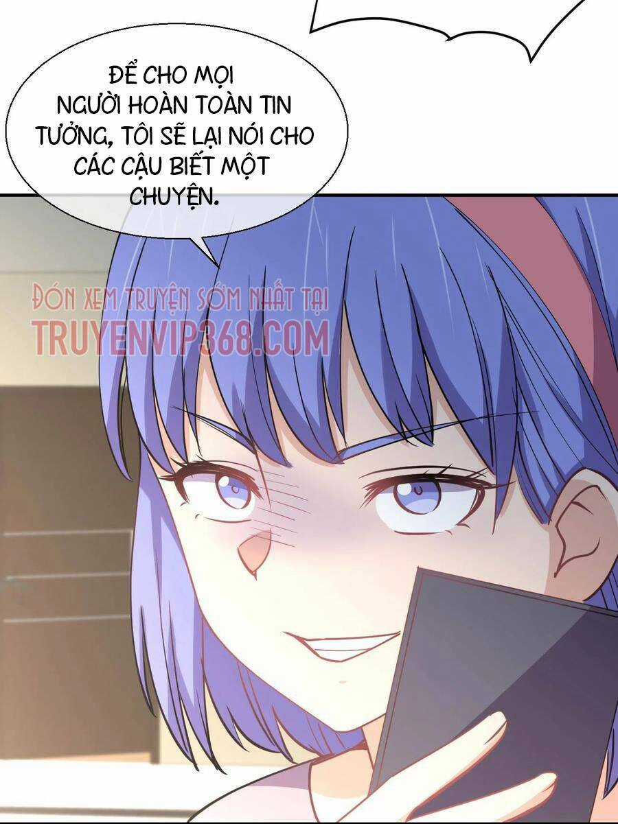 Bạn Gái Tôi Là Long Ngạo Thiên Chapter 61 trang 56