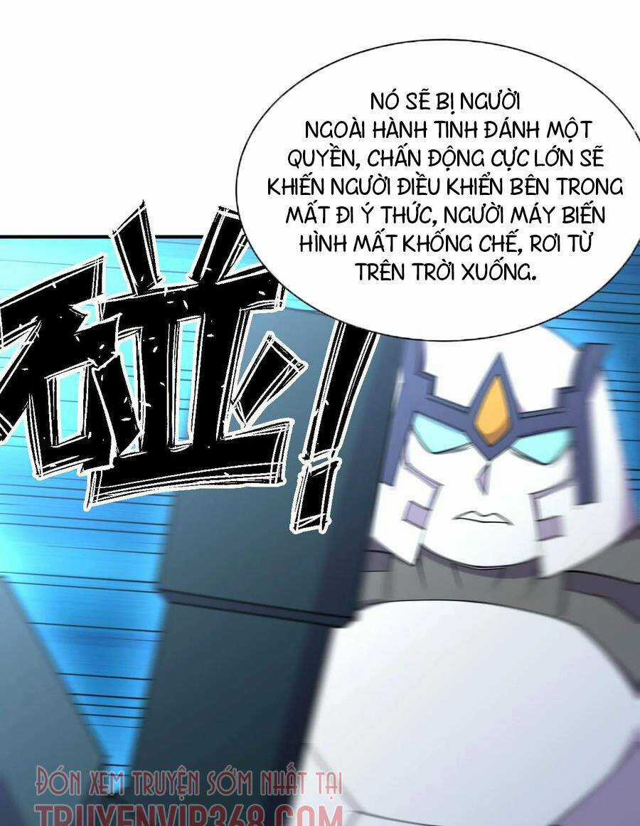 Bạn Gái Tôi Là Long Ngạo Thiên Chapter 61 trang 59