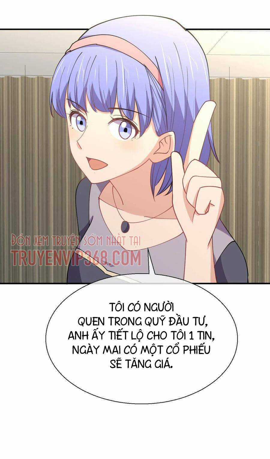 Bạn Gái Tôi Là Long Ngạo Thiên Chapter 61 trang 6