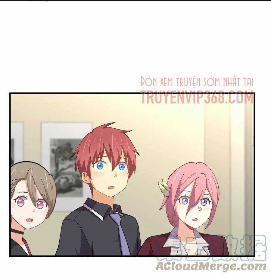 Bạn Gái Tôi Là Long Ngạo Thiên Chapter 61 trang 61