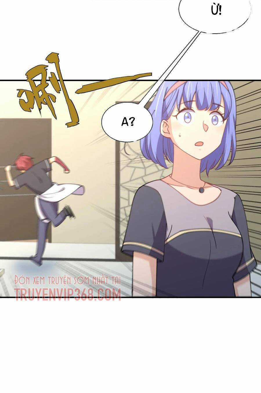 Bạn Gái Tôi Là Long Ngạo Thiên Chapter 61 trang 63