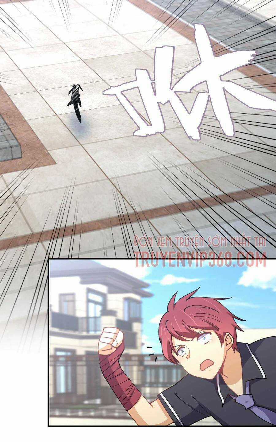 Bạn Gái Tôi Là Long Ngạo Thiên Chapter 61 trang 65