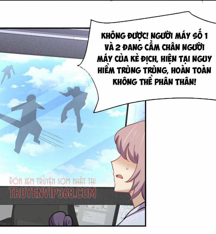 Bạn Gái Tôi Là Long Ngạo Thiên Chapter 61 trang 69