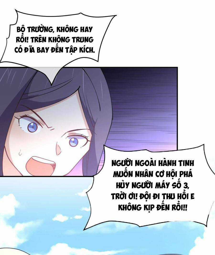 Bạn Gái Tôi Là Long Ngạo Thiên Chapter 61 trang 73